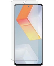 Захисне скло для смартфона Tempered Glass Vivo IQOO Neo 5 SE Transparent
