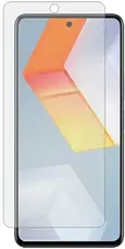 Захисне скло для смартфона Tempered Glass Vivo IQOO Neo 5 SE Transparent
