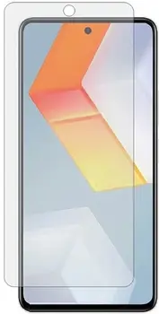 Захисне скло для смартфона Tempered Glass Vivo IQOO Neo 5 SE Transparent