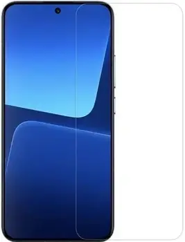 Захисне скло для смартфона Tempered Glass Xiaomi 13 Transparent