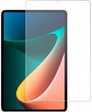 Защитное стекло для планшета Tempered Glass Xiaomi Pad 5 Transparent