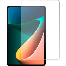Захисне скло для планшета Tempered Glass Xiaomi Pad 5 Transparent