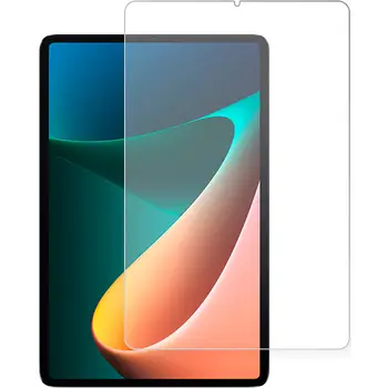 Захисне скло для планшета Tempered Glass Xiaomi Pad 5 Transparent