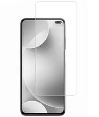 Защитное стекло для смартфона Tempered Glass Xiaomi Redmi K30 Transparent