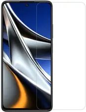 Захисне скло для смартфона Tempered Glass Xiaomi Redmi K60/K60 Pro Transparent