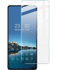 Защитное стекло для смартфона Tempered Glass Xiaomi Redmi Note 12 Turbo Transparent