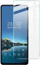 Захисне скло для смартфона Tempered Glass Xiaomi Redmi Note 12 Turbo Transparent