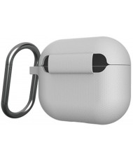 Чохол URBAN ARMOR GEAR Airpods 3 DOT Grey (10292V313030) (UA)