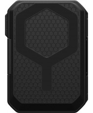 Чохол для карток URBAN ARMOR GEAR Magnetic Wallet with Stand, Black (964442114040) (UA)