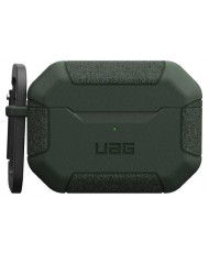 Чохол URBAN ARMOR GEAR Scout Series Case for AirPods Pro 2nd Gen Olive Drab (104123117272) (UA)