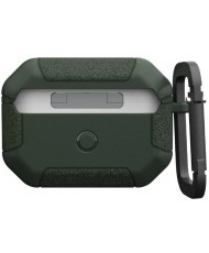 Чохол URBAN ARMOR GEAR Scout Series Case for AirPods Pro 2nd Gen Olive Drab (104123117272) (UA)