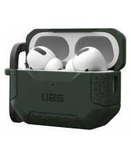 Чохол URBAN ARMOR GEAR Scout Series Case for AirPods Pro 2nd Gen Olive Drab (104123117272) (UA)