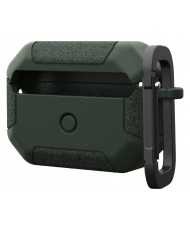 Чохол URBAN ARMOR GEAR Scout Series Case for AirPods Pro 2nd Gen Olive Drab (104123117272) (UA)