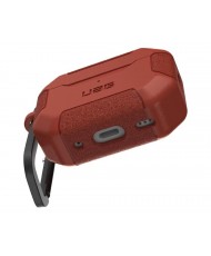 Чохол URBAN ARMOR GEAR Scout Series Case for AirPods Pro 2nd Gen Rust (104123119191) (UA)