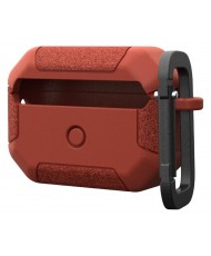 Чохол URBAN ARMOR GEAR Scout Series Case for AirPods Pro 2nd Gen Rust (104123119191) (UA)