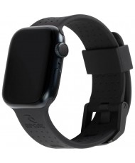 Ремешок URBAN ARMOR GEAR for Apple Watch 41/40/38mm - RIP CURL X Trestles Black (194111R14040) (UA)