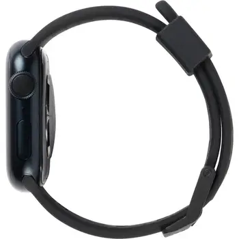 Ремешок URBAN ARMOR GEAR for Apple Watch 41/40/38mm - RIP CURL X Trestles Black (194111R14040) (UA)