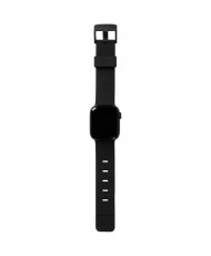 Ремешок URBAN ARMOR GEAR for Apple Watch 41/40/38mm - RIP CURL X Trestles Black (194111R14040) (UA)