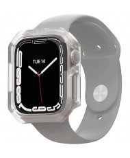 Ремешок URBAN ARMOR GEAR for Apple Watch 41mm - Scout Frosted Ice (1A4001110202) (UA)