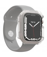 Ремешок URBAN ARMOR GEAR for Apple Watch 41mm - Scout Frosted Ice (1A4001110202) (UA)