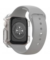 Ремешок URBAN ARMOR GEAR for Apple Watch 41mm - Scout Frosted Ice (1A4001110202) (UA)