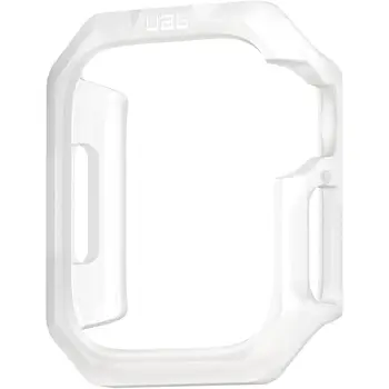Ремешок URBAN ARMOR GEAR for Apple Watch 41mm - Scout Frosted Ice (1A4001110202) (UA)
