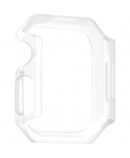 Ремешок URBAN ARMOR GEAR for Apple Watch 41mm - Scout Frosted Ice (1A4001110202) (UA)