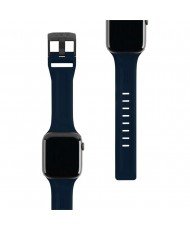 Ремешок URBAN ARMOR GEAR for Apple Watch 44/42 Scout Strap Mallard (191488115555) (UA)