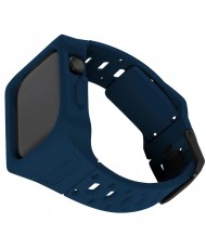 Ремешок URBAN ARMOR GEAR for Apple Watch 45/44/42mm - RIP CURL X Huntington Navy (194113R15252) (UA)