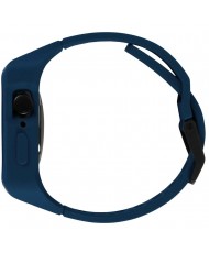 Ремешок URBAN ARMOR GEAR for Apple Watch 45/44/42mm - RIP CURL X Huntington Navy (194113R15252) (UA)