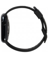 Ремешок URBAN ARMOR GEAR for Apple Watch 45/44/42mm - RIP CURL X Torquay Black/Army (194112R1404A) (UA)