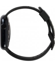 Ремешок URBAN ARMOR GEAR for Apple Watch 45/44/42mm - RIP CURL X Torquay Black/Graphite (194112R1403A) (UA)