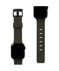 Ремешок URBAN ARMOR GEAR for Apple Watch 45/44/42mm - RIP CURL X Trestles Army (194008R1737A) (UA)