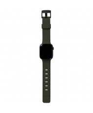 Ремешок URBAN ARMOR GEAR for Apple Watch 45/44/42mm - RIP CURL X Trestles Army (194008R1737A) (UA)