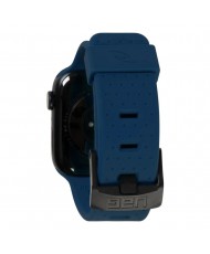 Ремешок URBAN ARMOR GEAR for Apple Watch 45/44/42mm - RIP CURL X Trestles Navy (194008R15252) (UA)