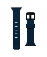 Ремешок URBAN ARMOR GEAR for Apple Watch 45/44/42mm - RIP CURL X Trestles Navy (194008R15252) (UA)