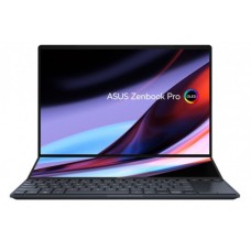 Ноутбук ASUS ZenBook Pro Duo 14 OLED UX8402ZE (UX8402ZE-M3050W)
