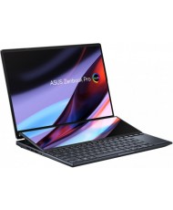 Ноутбук ASUS ZenBook Pro Duo 14 OLED UX8402ZE (UX8402ZE-M3050W) 