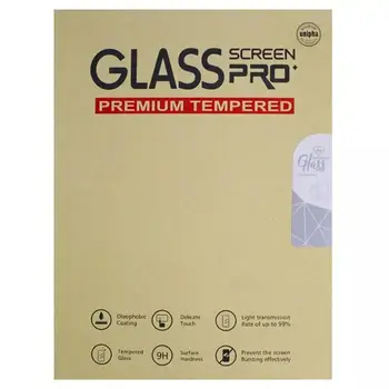 Захисне скло для планшета Ultra 0.33mm для OnePlus Pad (11.6'') Transparent