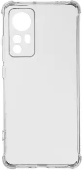 Чехол Ultra Defense Xiaomi 12 Transparent