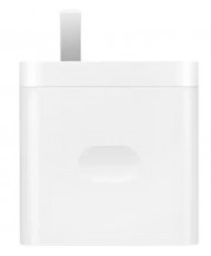 Зарядний пристрій Oppo Supervooc 67W Super Flash Charger (Set) Power adapter USB-A та Type-A до Type-C cable CN White (VCB7CACH)