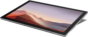 Планшет Microsoft Surface Pro 7 Intel Core i5 8/128GB Platinum (VDV-00003, VDV-00001)