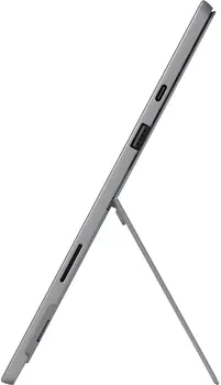 Планшет Microsoft Surface Pro 7 Intel Core i5 8/128GB Platinum (VDV-00003, VDV-00001)