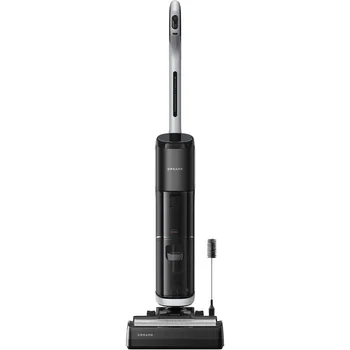 Вертикальний пилосос Dreame Wet&Dry Vacuum Cleaner H14 Pro