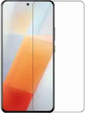 Захисне скло для смартфона Vivo IQOO Neo 8 Transparent