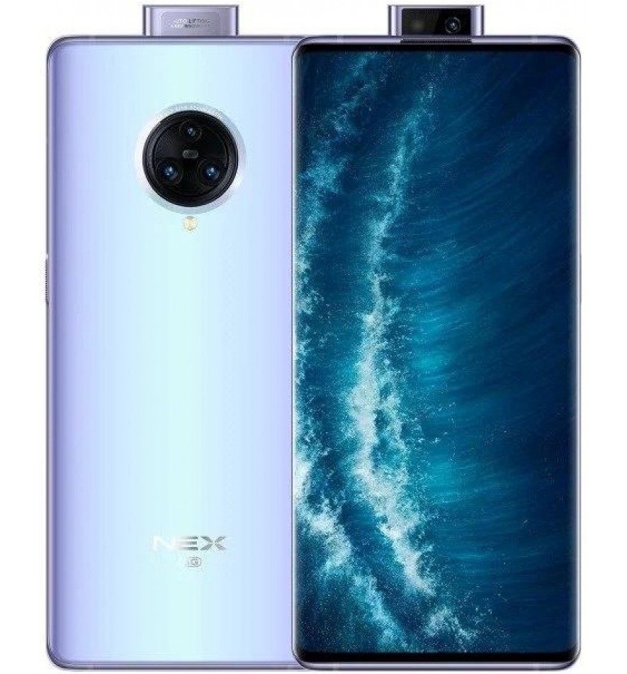 Vivo NEX 3S 5G БУ 8/256GB Blue