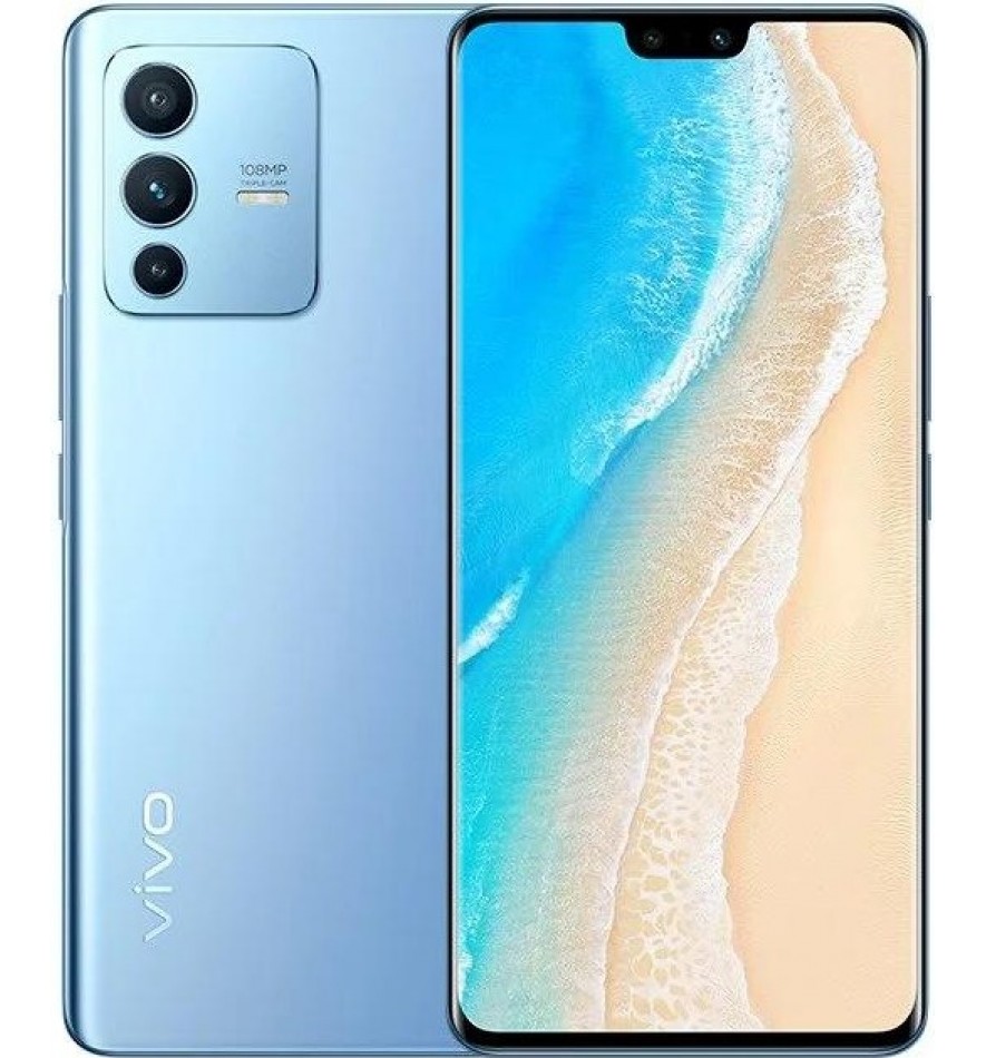 Vivo S12 Pro БУ 8/256GB Blue