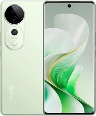 Vivo S19 Pro БУ 12/256GB Green