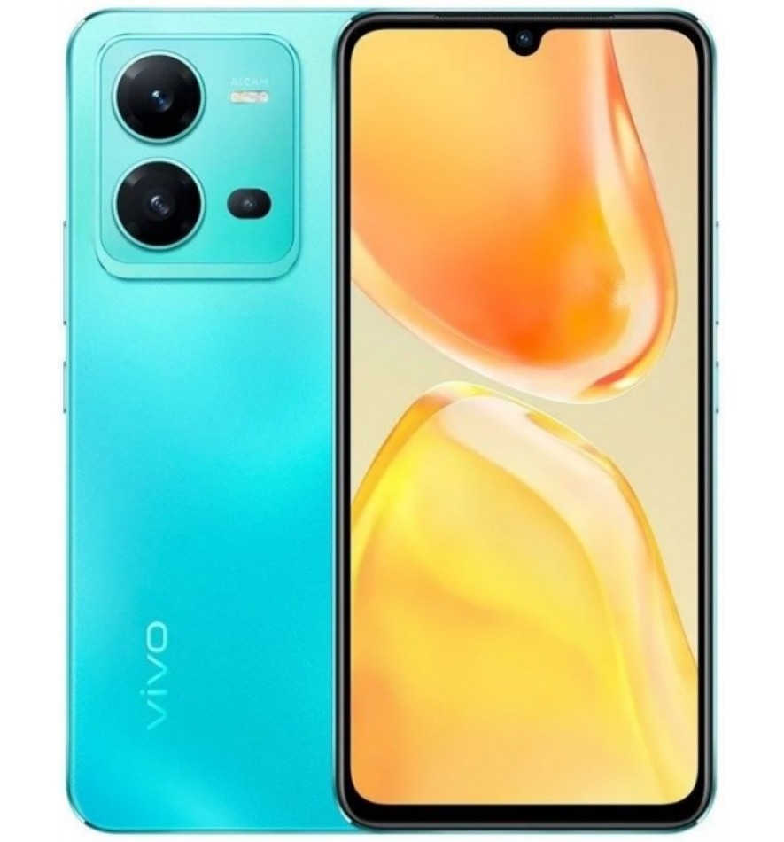 Vivo V25 БУ 8/256GB Surfing Blue