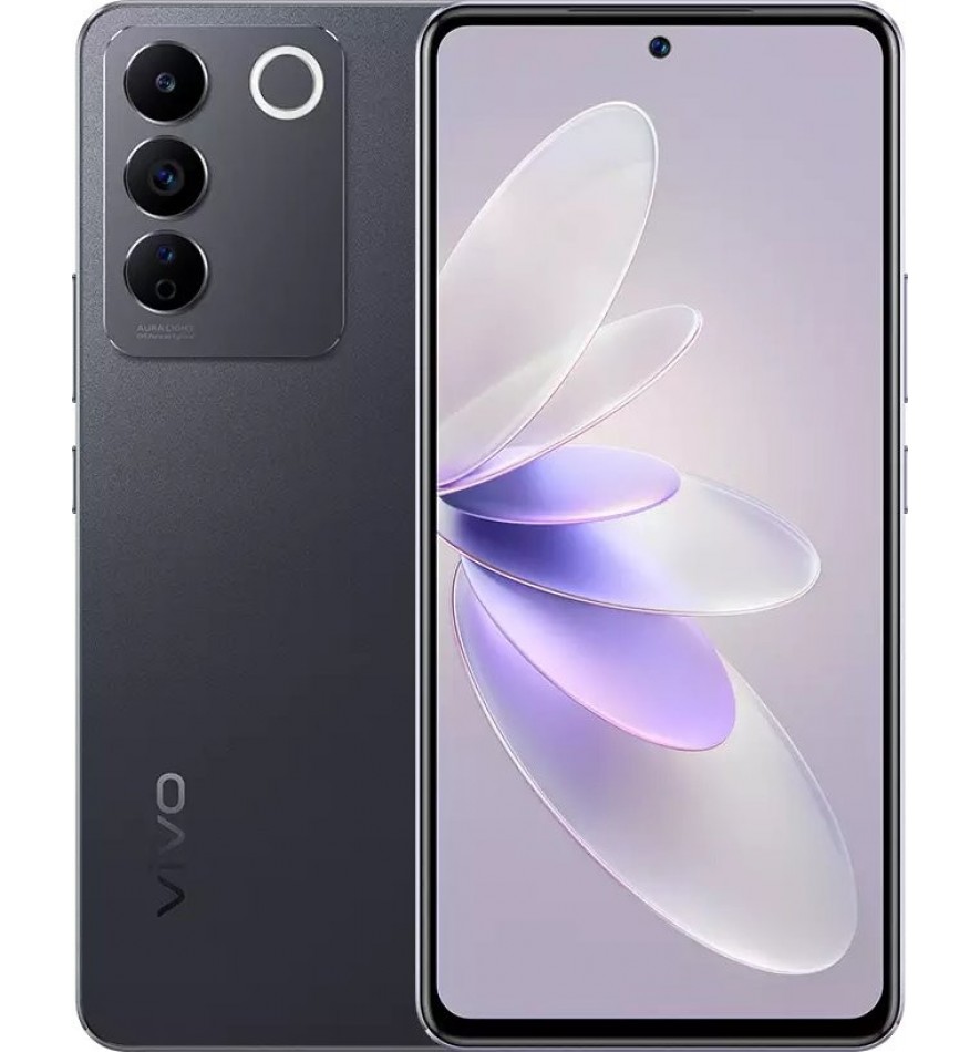 Vivo V27e БУ 8/128GB Glory Black